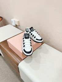 Picture of Miu Miu Shoes Women _SKUfw146995791fw